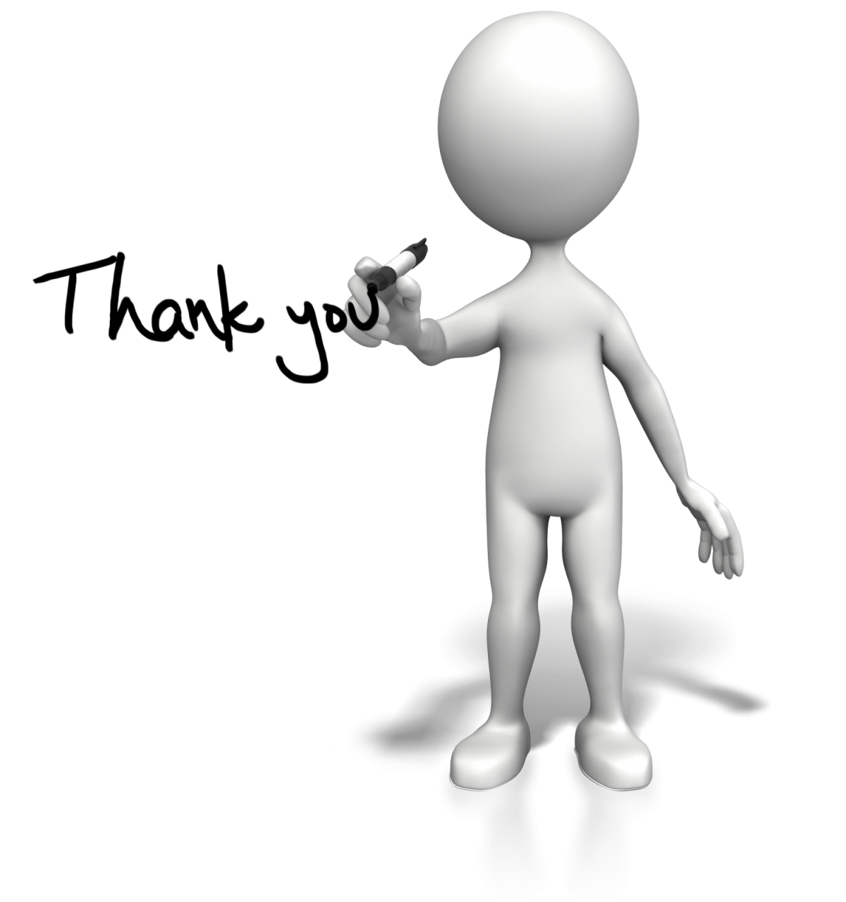 Слабый человечек