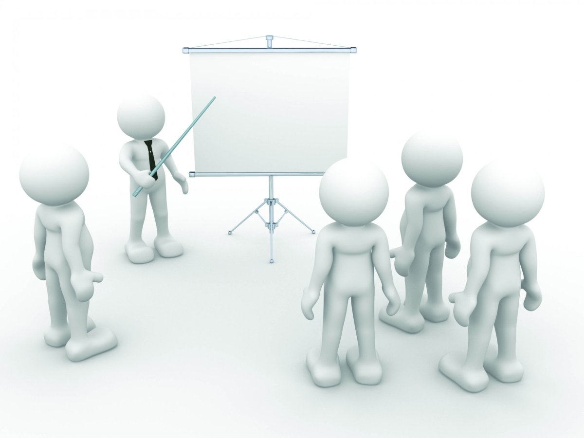 Картинки для презентации человечки