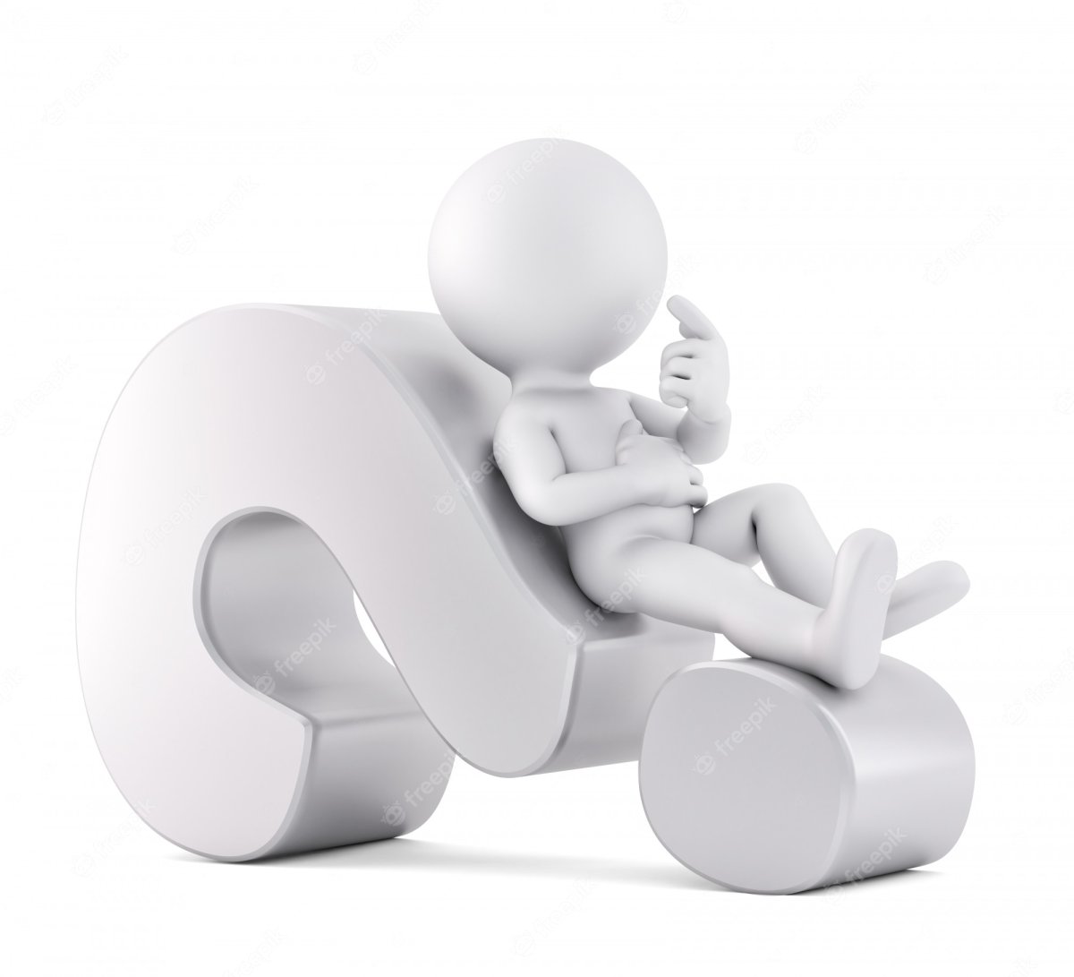 Вопросительный знак