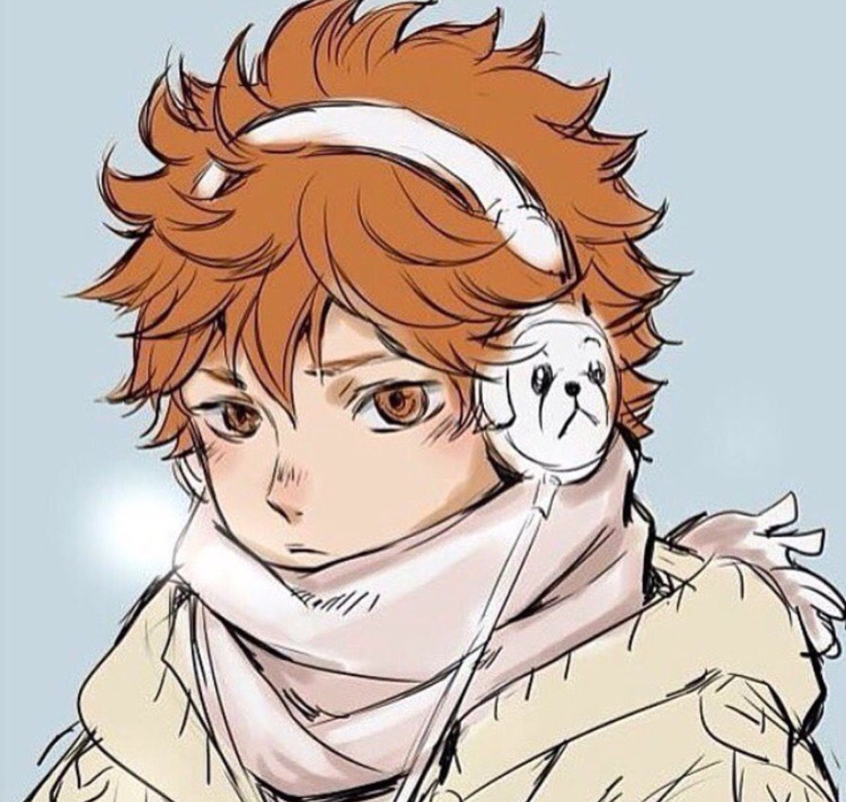 Новогодний Хината шоё