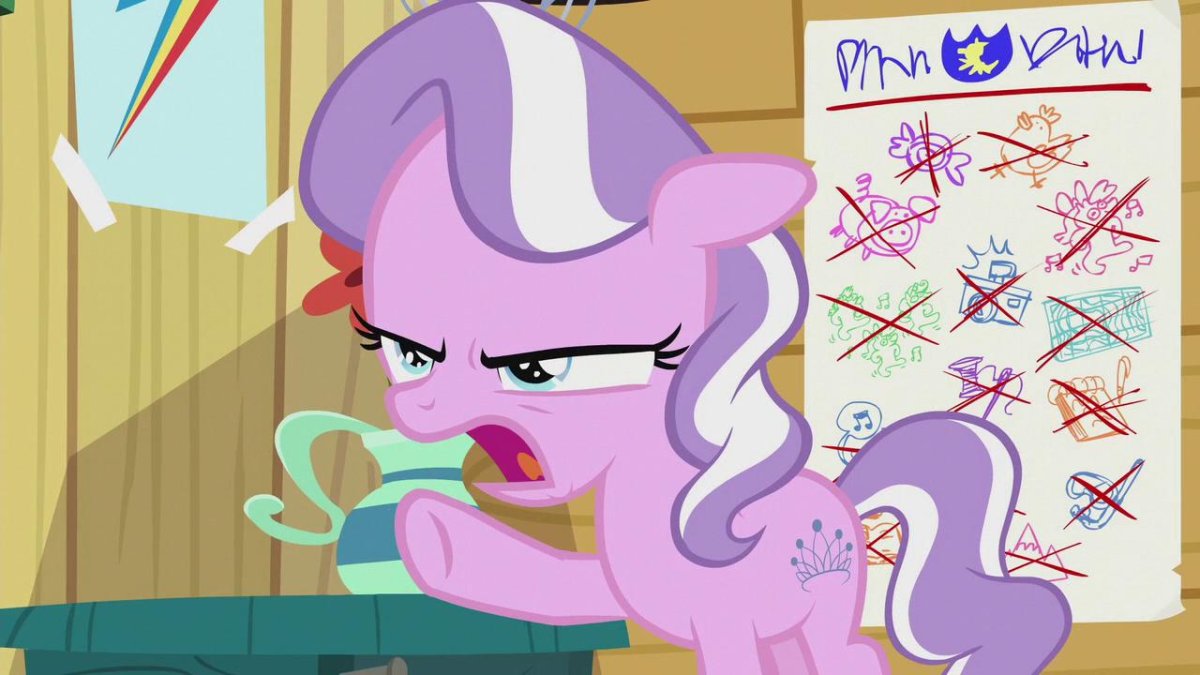 Даймонд тиара кадры