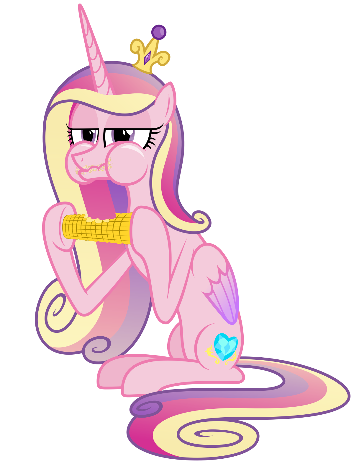 МЛП смешные