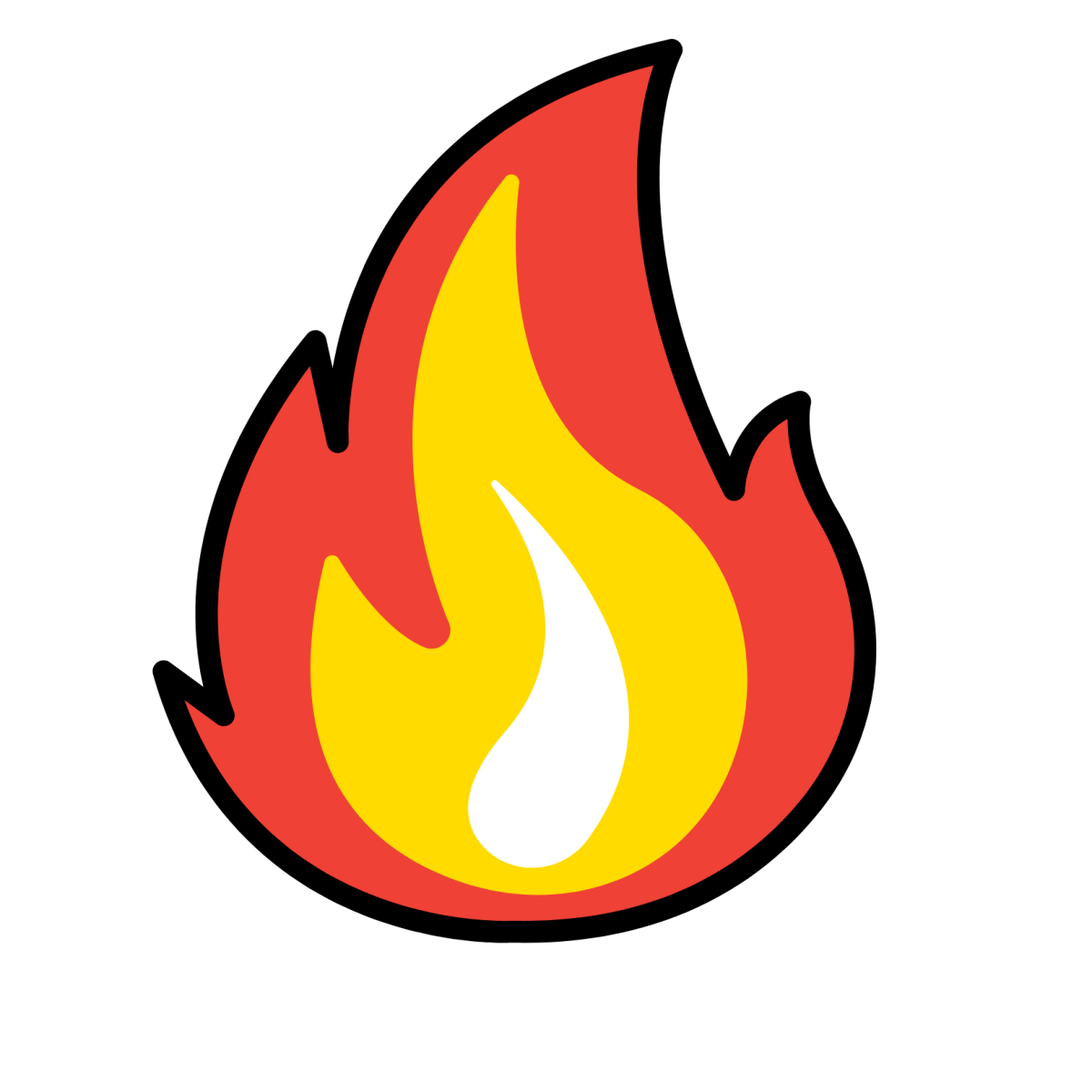 Конкурс дети и огонь