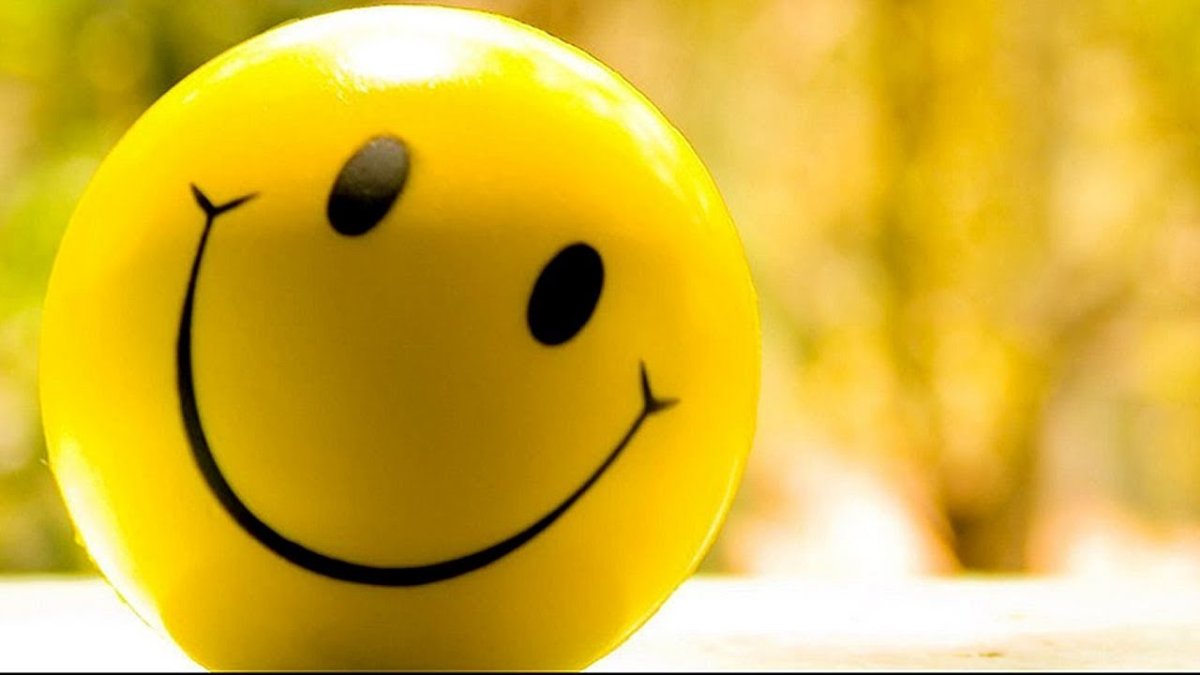 Добра и улыбок