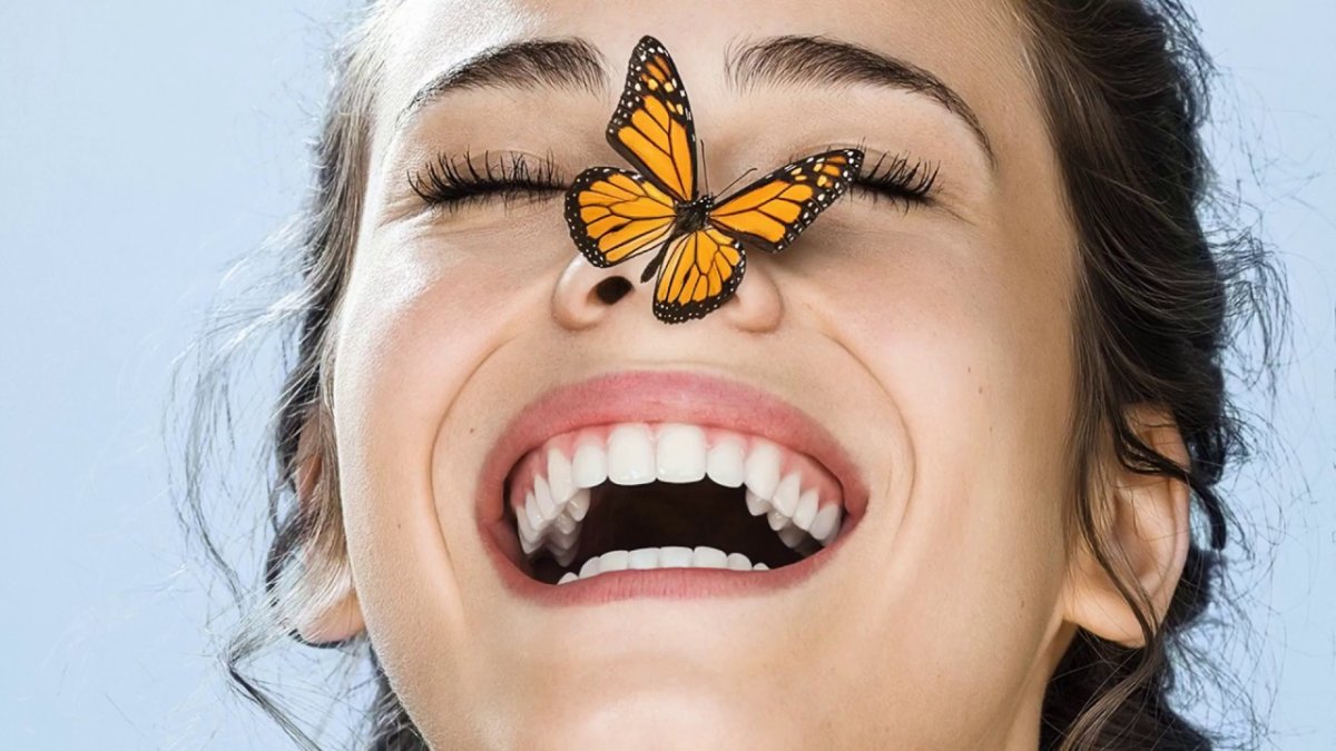 Позитивные картинки