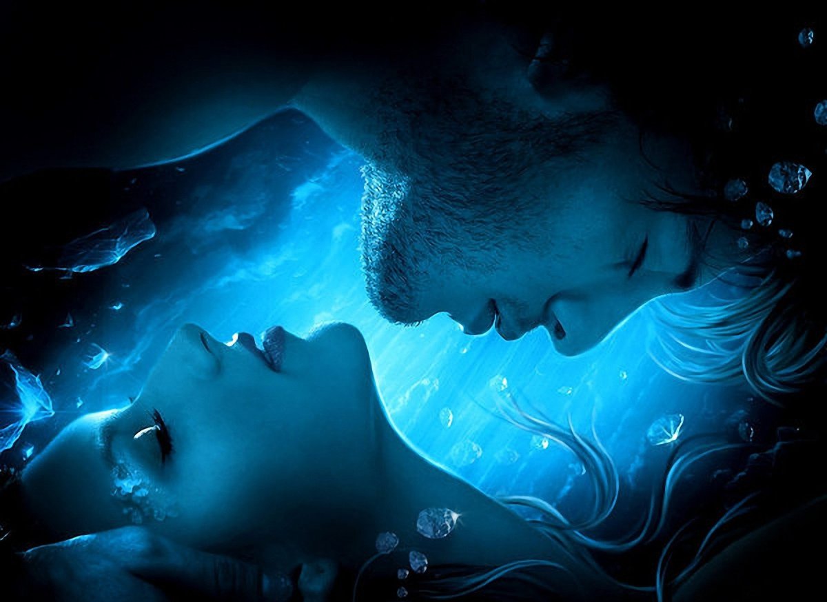 Красивых снов