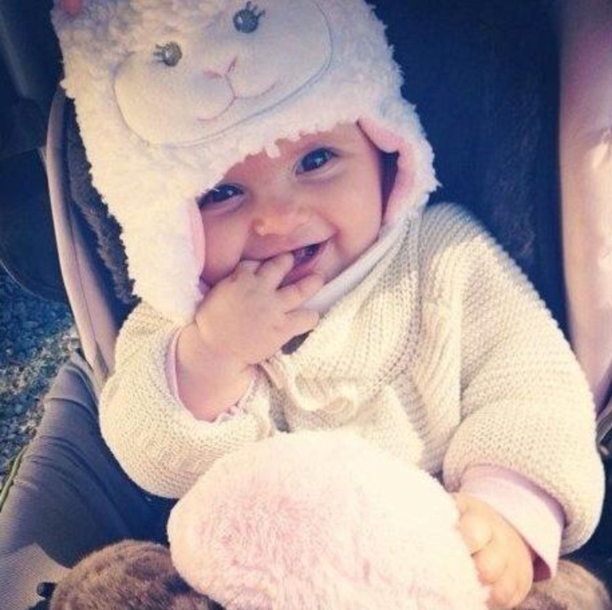 Настя Лукас