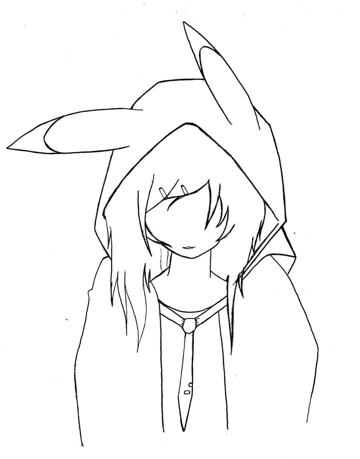 Арты для обводки