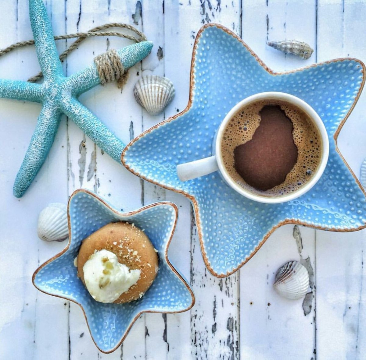 Доброе Морское утро