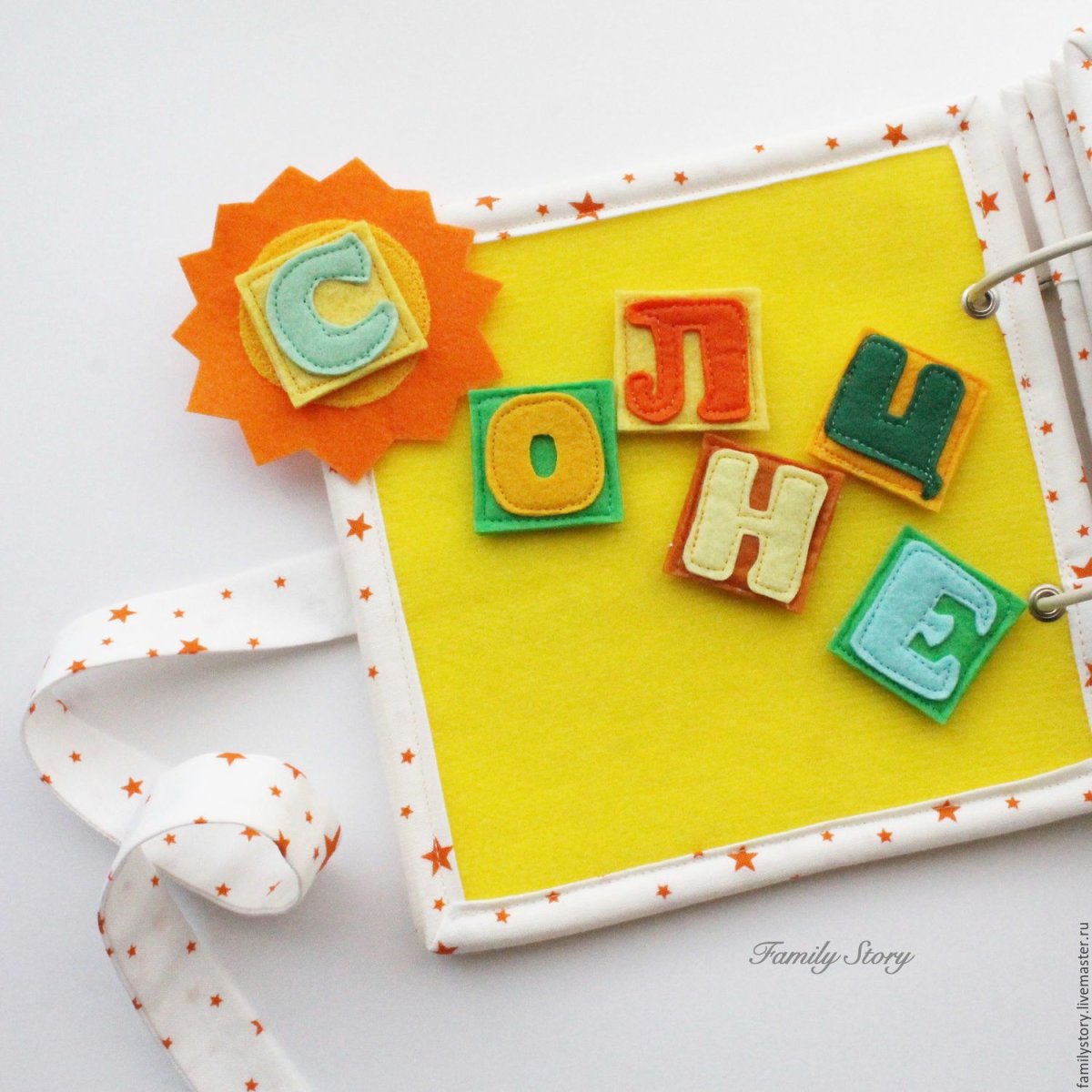 Азбука Инстаграм