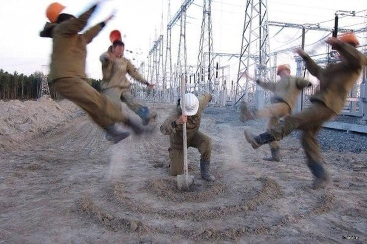 Работа в офисе приколы