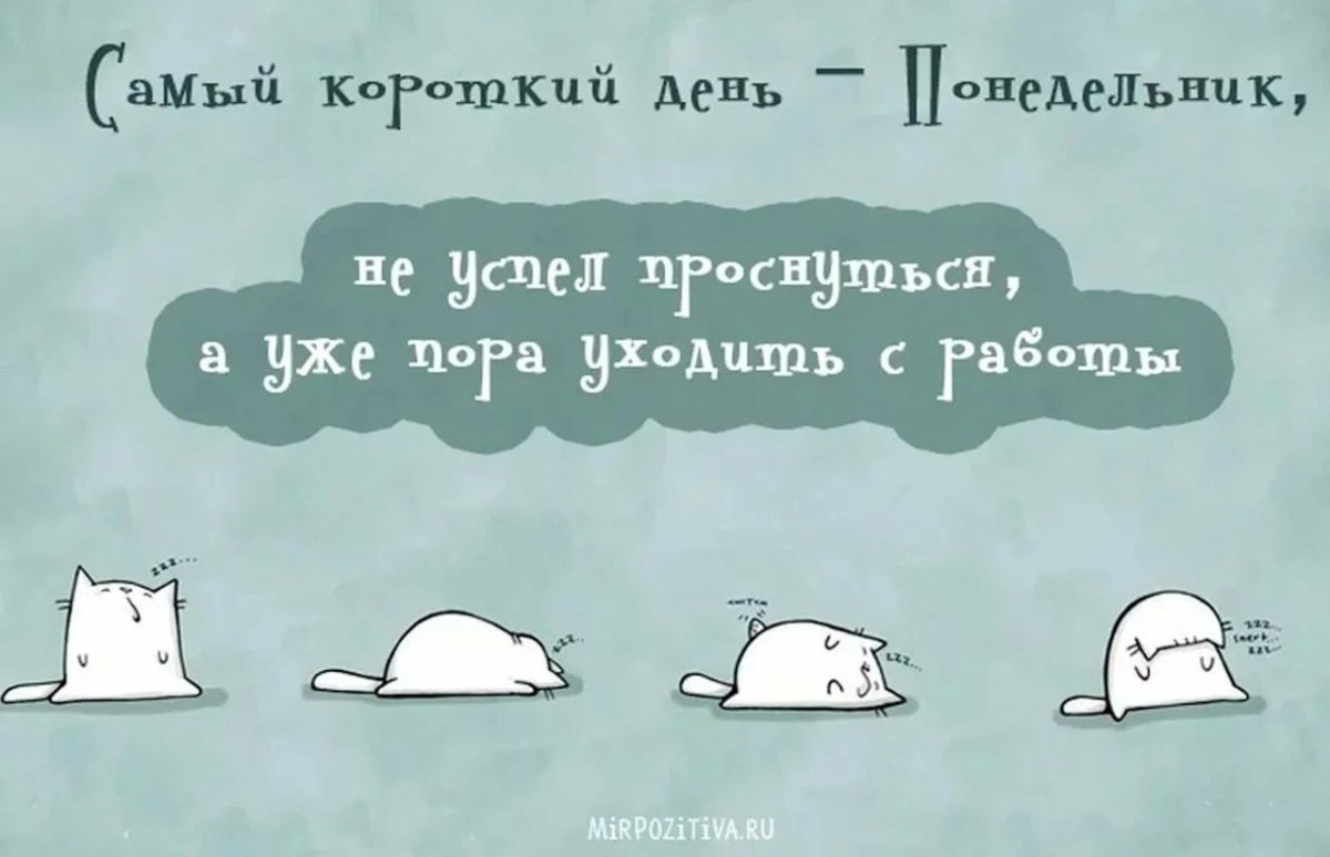 Весёлые шутки для поднятия настроения