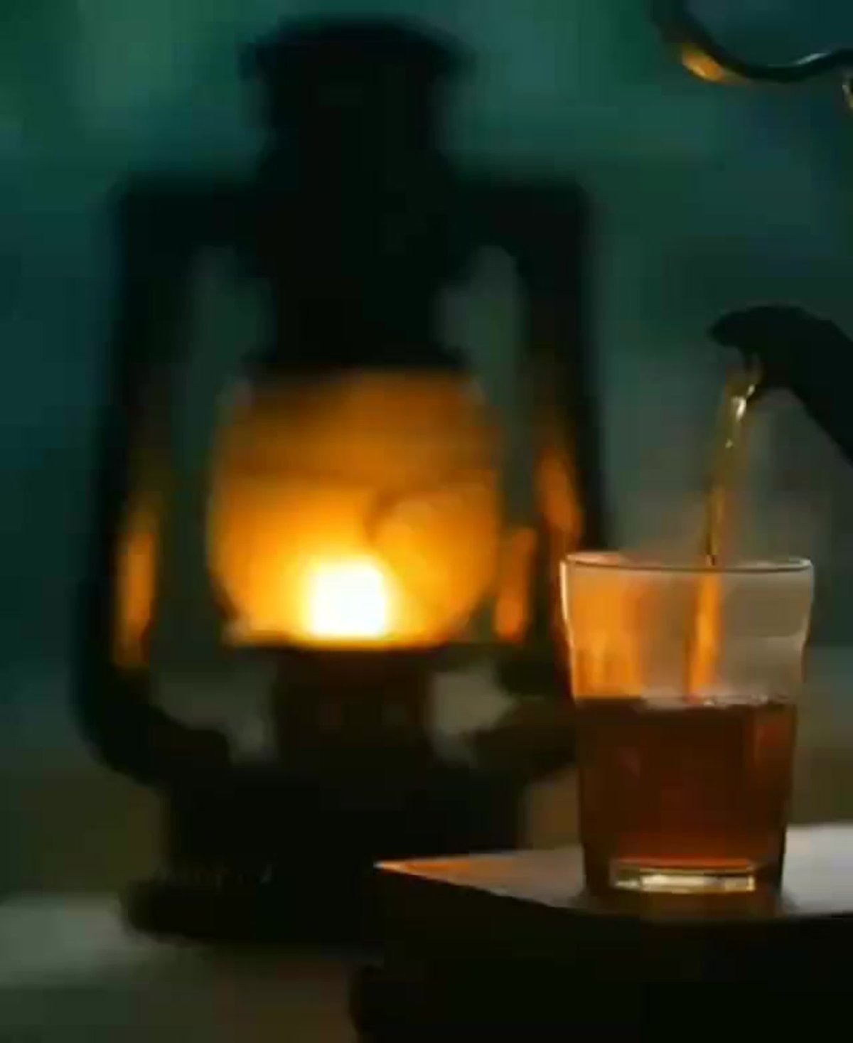 Приятного вечера с чаем