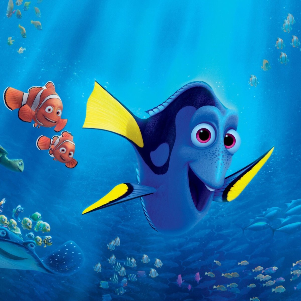 Дори из Немо