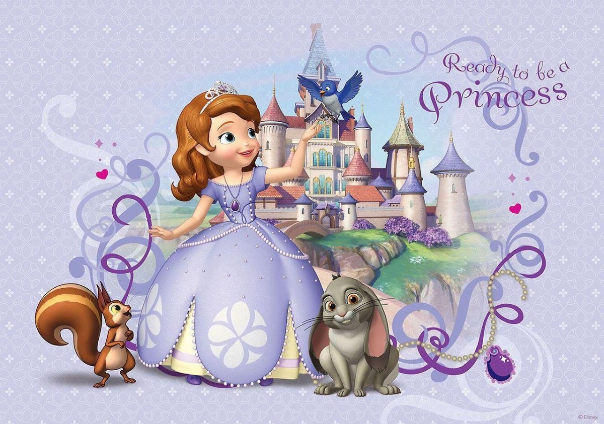 Princess Sofia