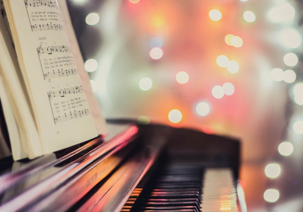 Музыкальный вечер