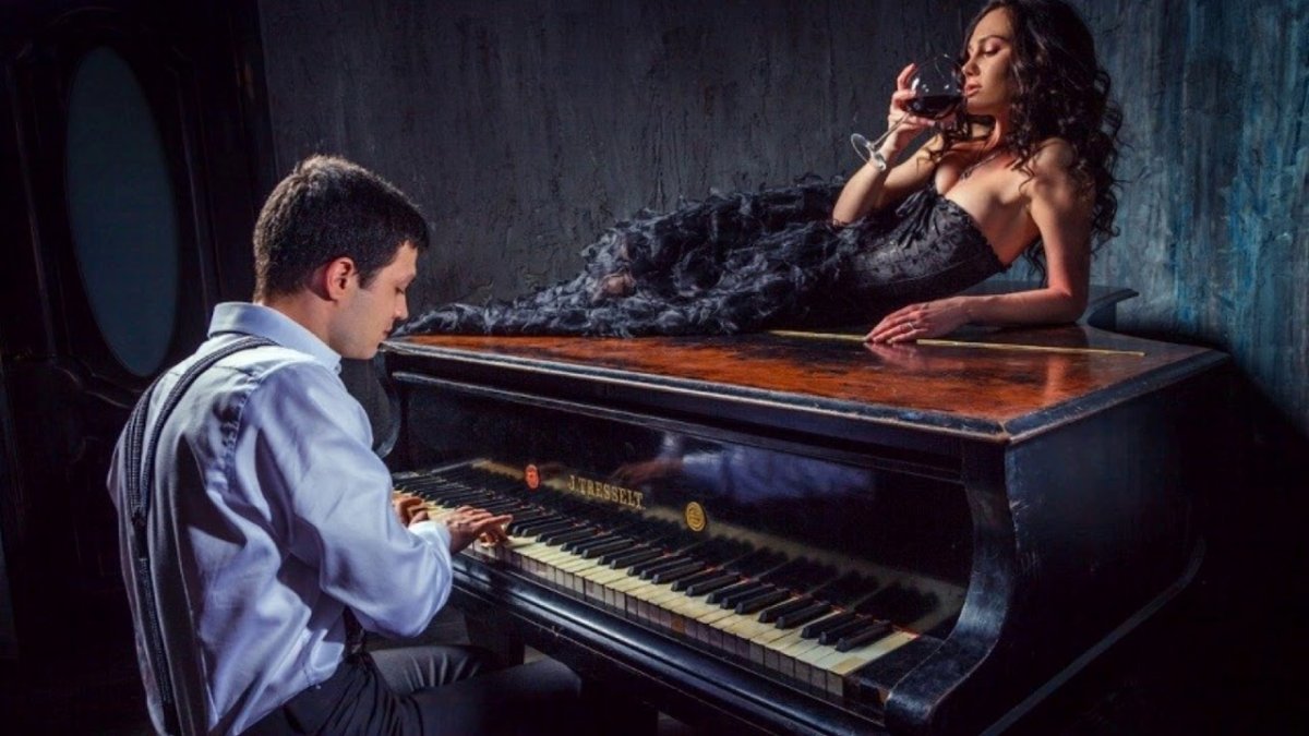 Эдгар Туниянц композитор