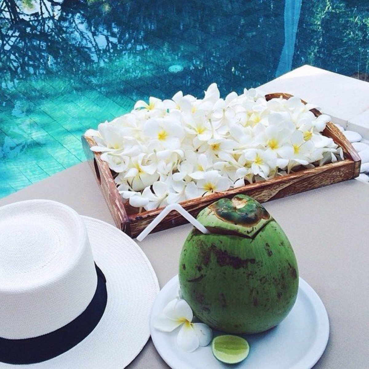 Вьетнам море и фрукты