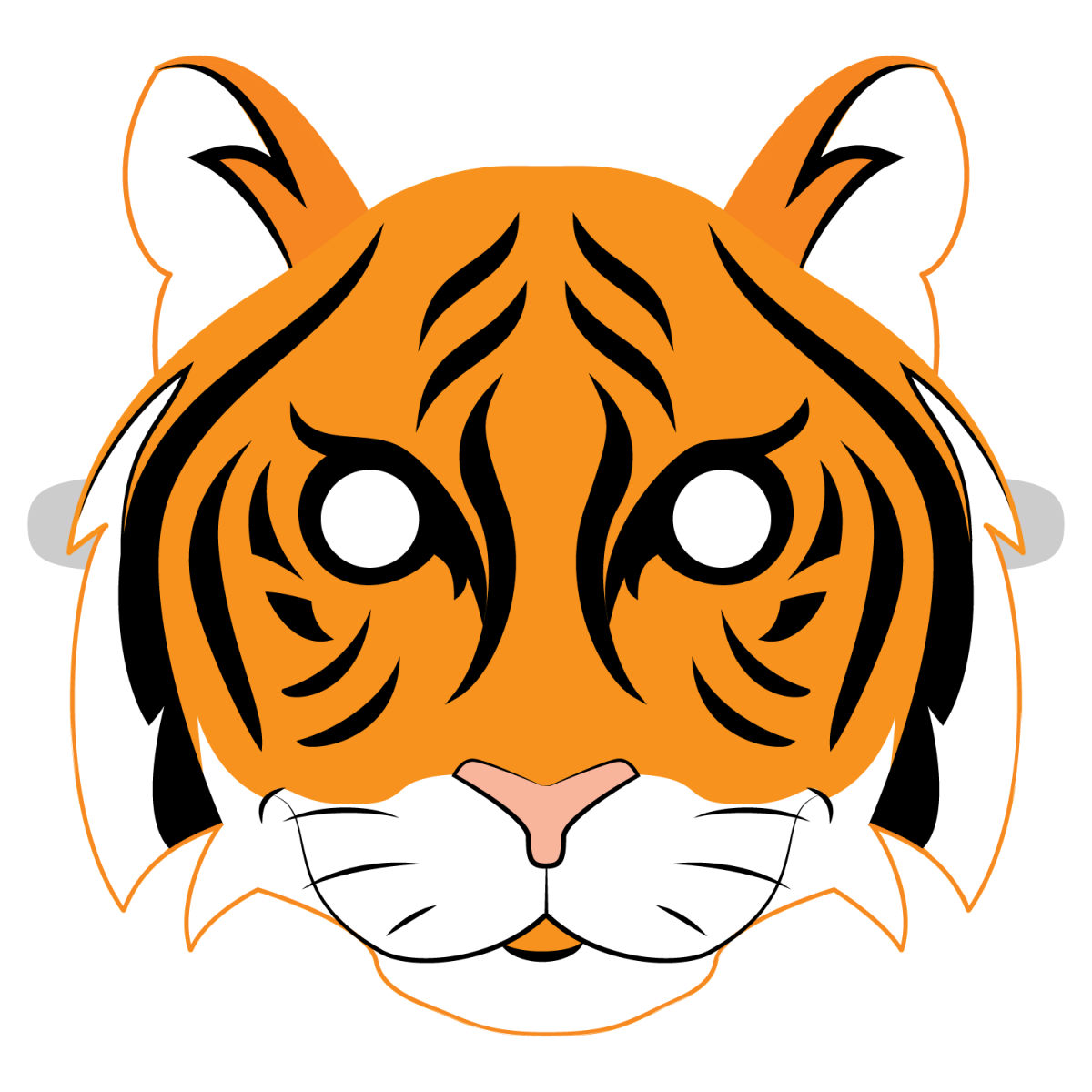 Тайгер Маск