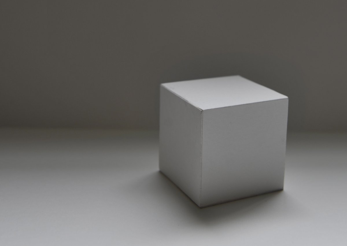 Cube box3