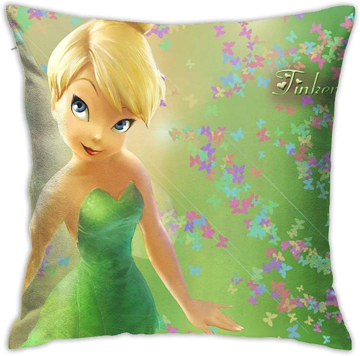 Фея Динь Динь