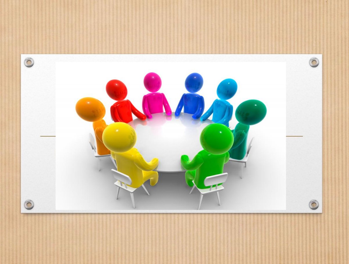 Аватарка для корпоративного чата