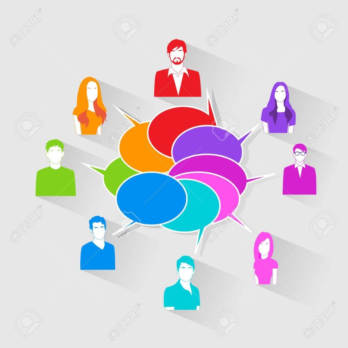 Иконка на группу родителей класса