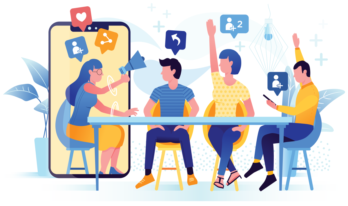 Родительский чат