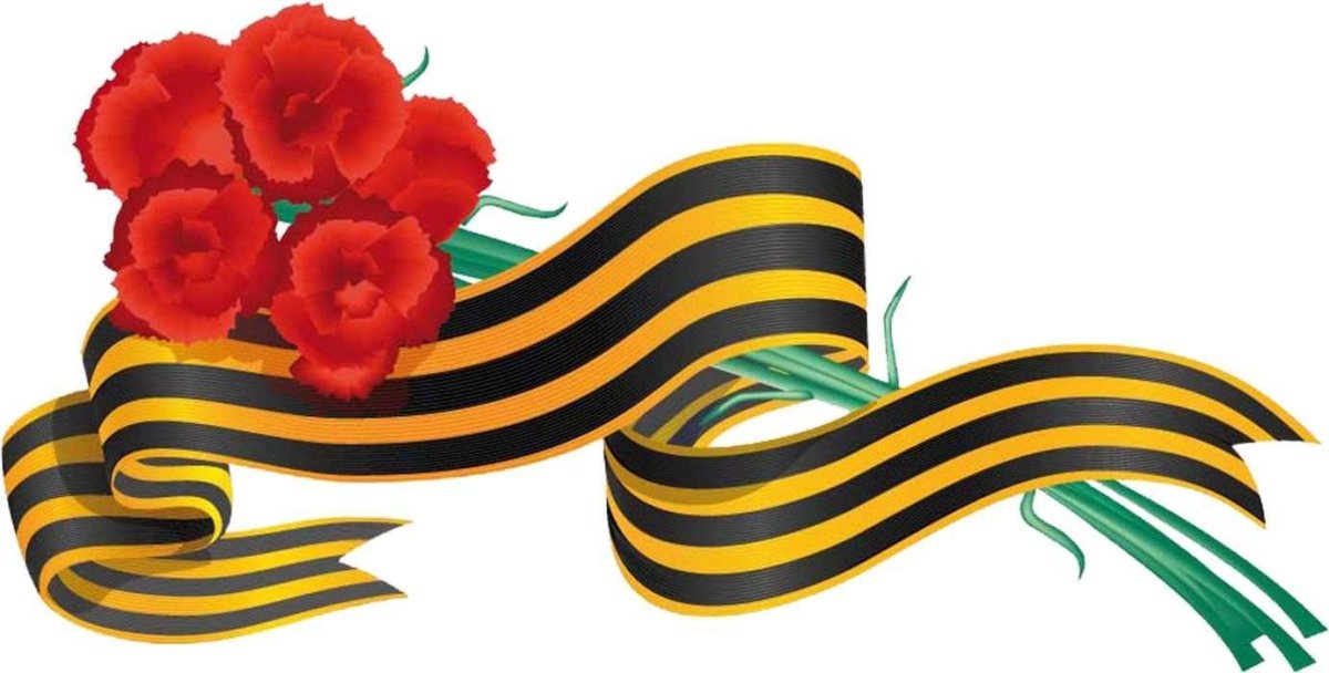 Георгиевская лента ПГН