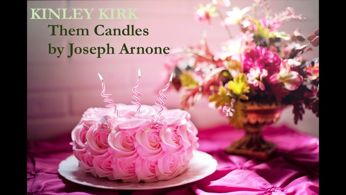 С юбилеем Зоя