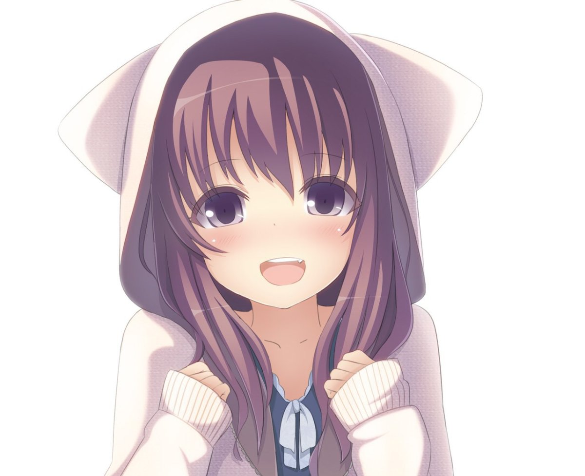 Аватары для стима аниме