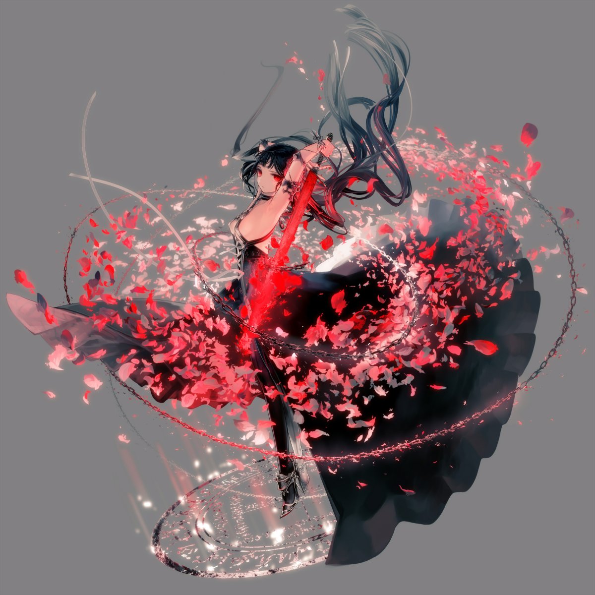 Ликорис Баббл