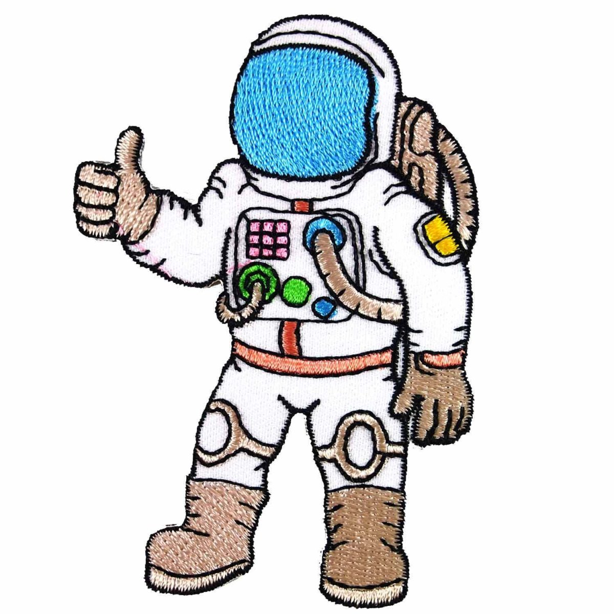 Скафандр Космонавта вектор