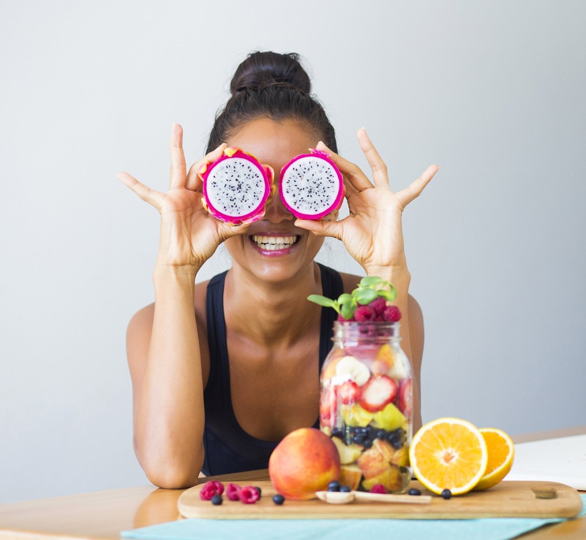 Здоровые привычки