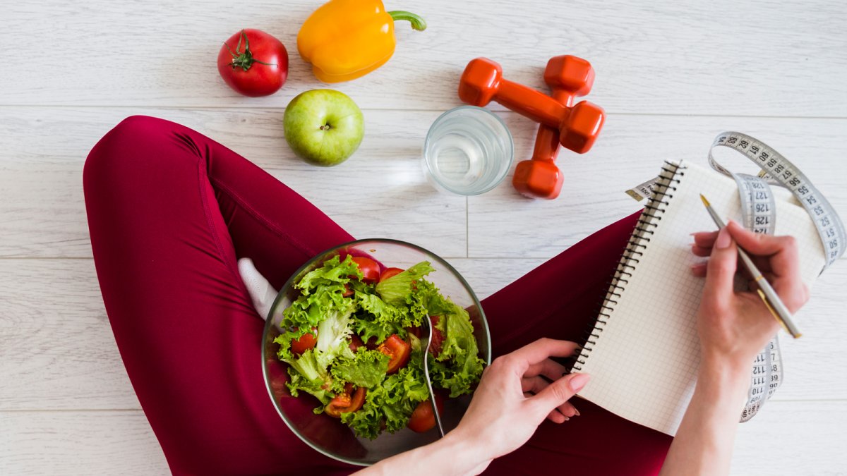 Для похудения