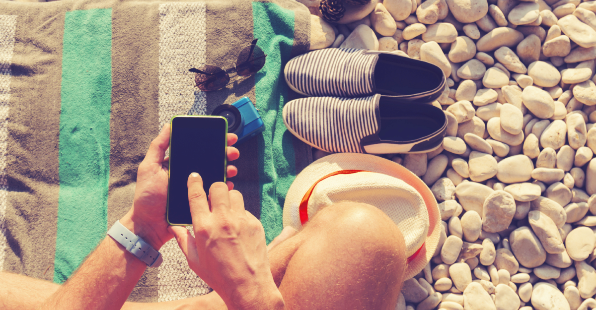 Счастливый образ жизни