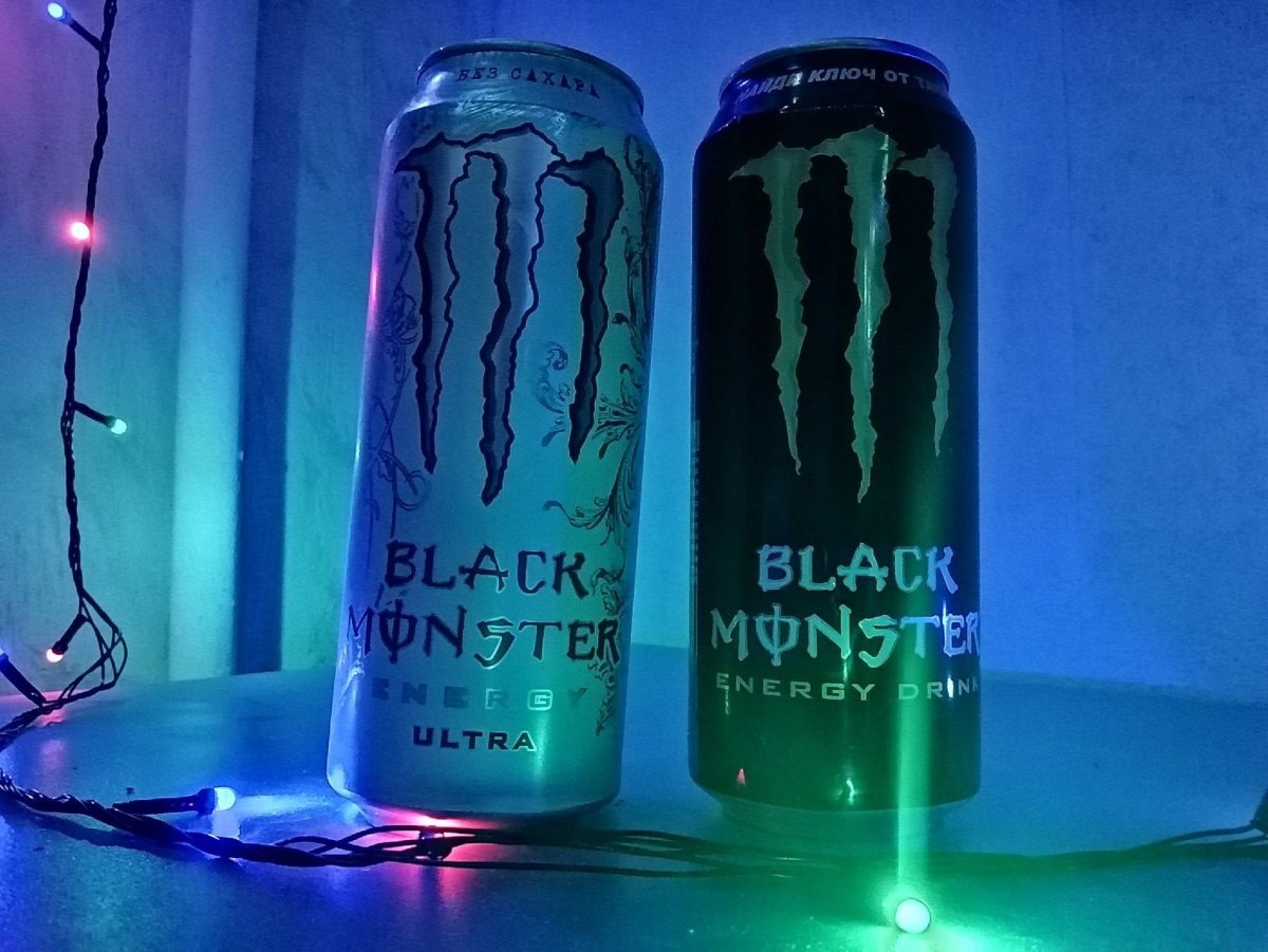 Эстетика Энергетика