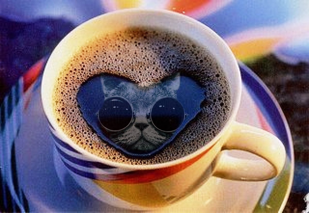 Пожелание доброго утра мужчине