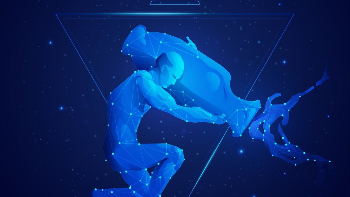 Знак Водолея Созвездие