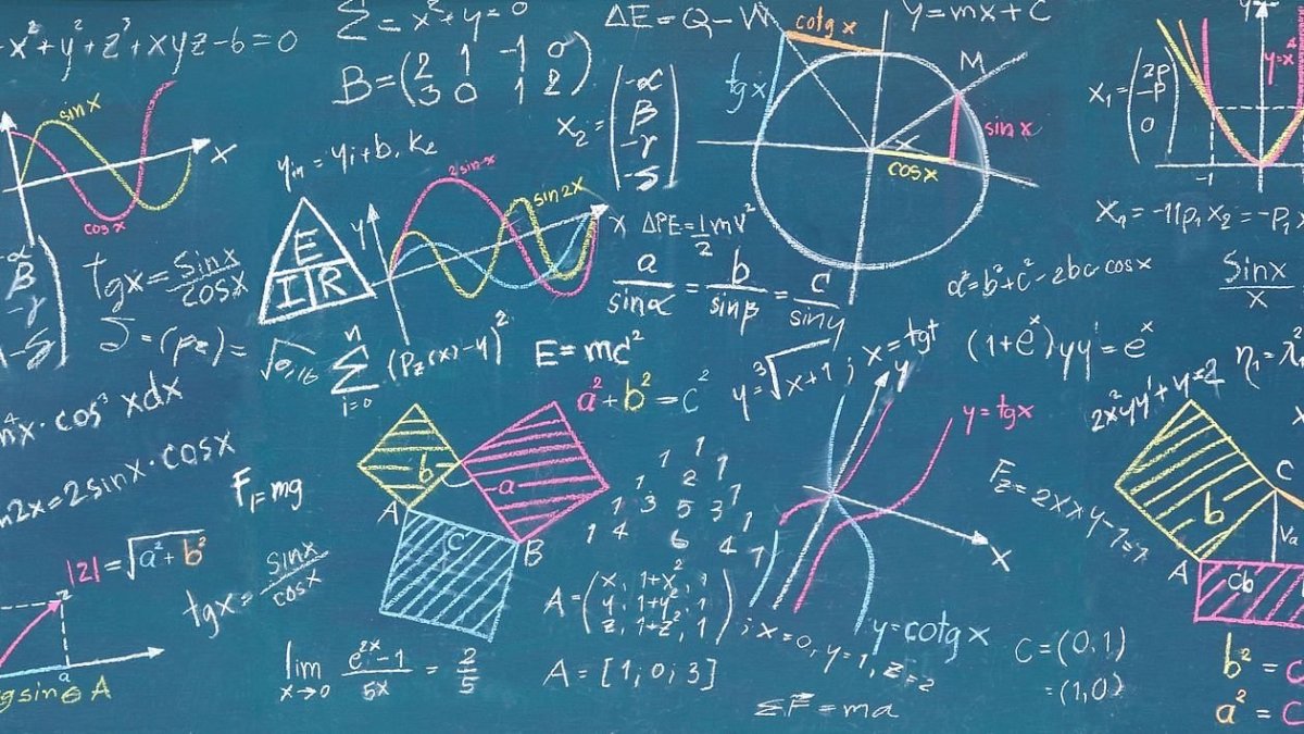 Фон физика школа