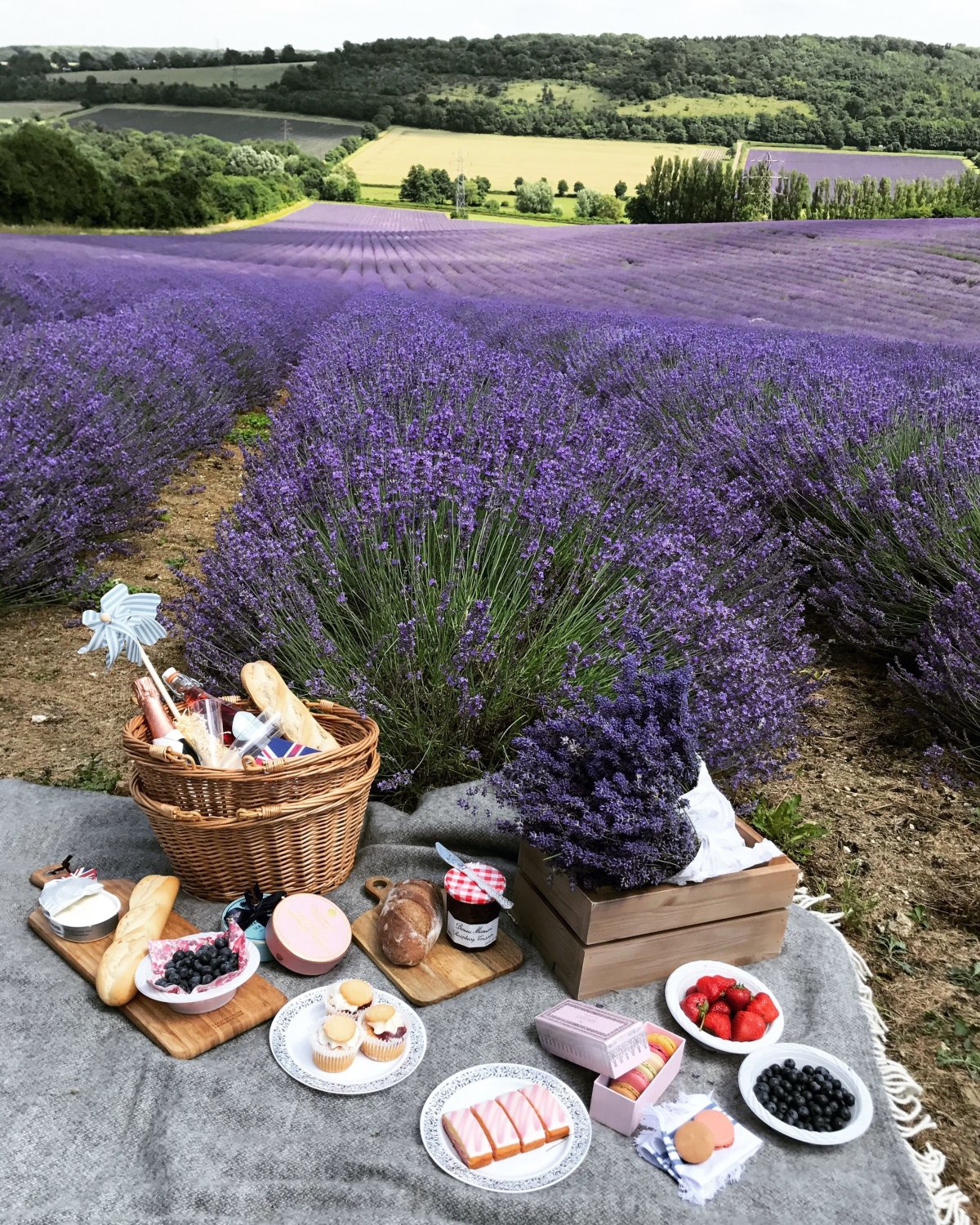 Сиреневое настроение