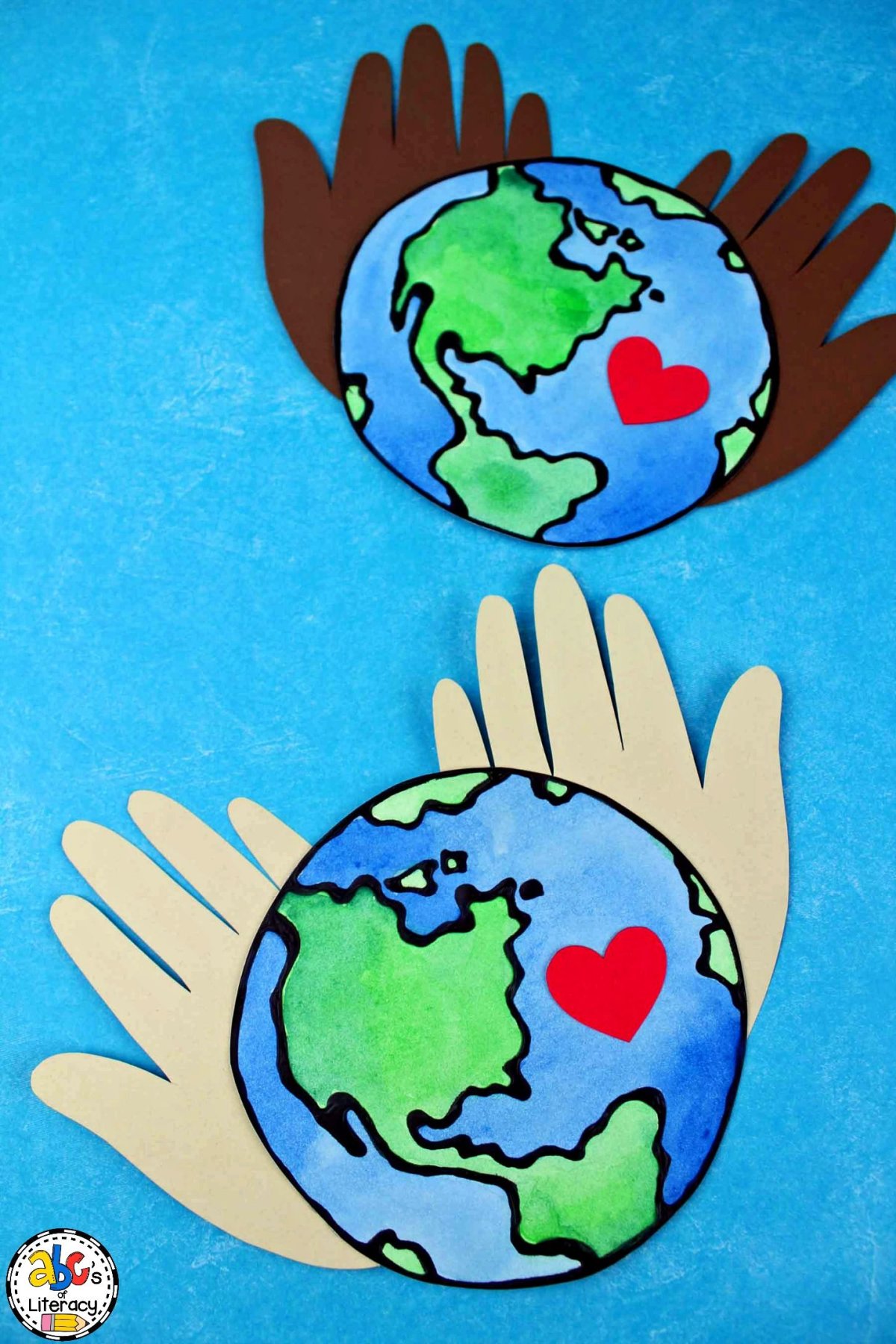 22 Апреля Международный день матери-земли International mother Earth Day