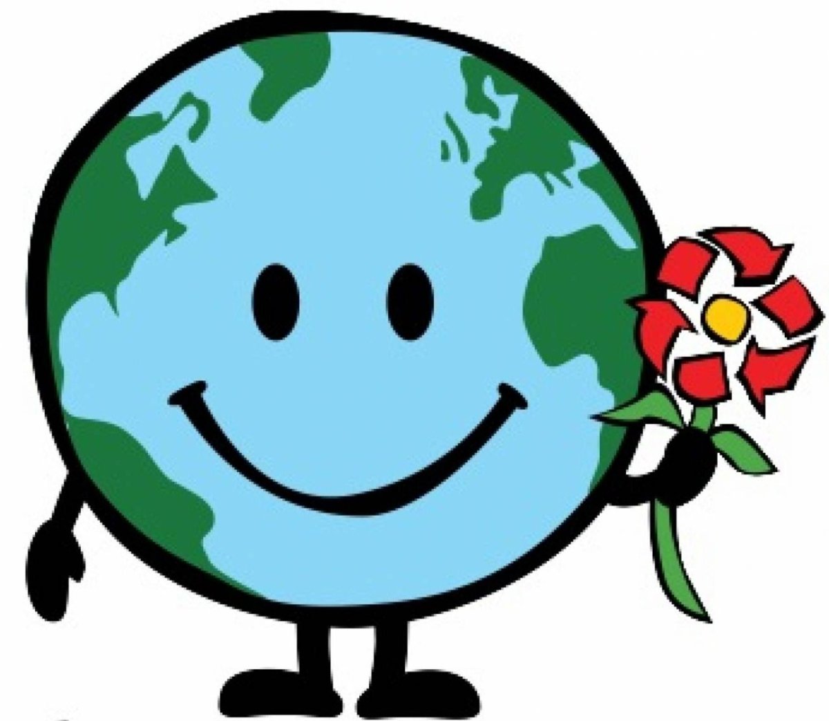 Животные на земном шаре