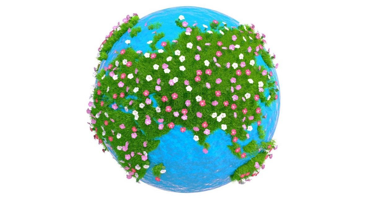 Земной шар картинка для детей