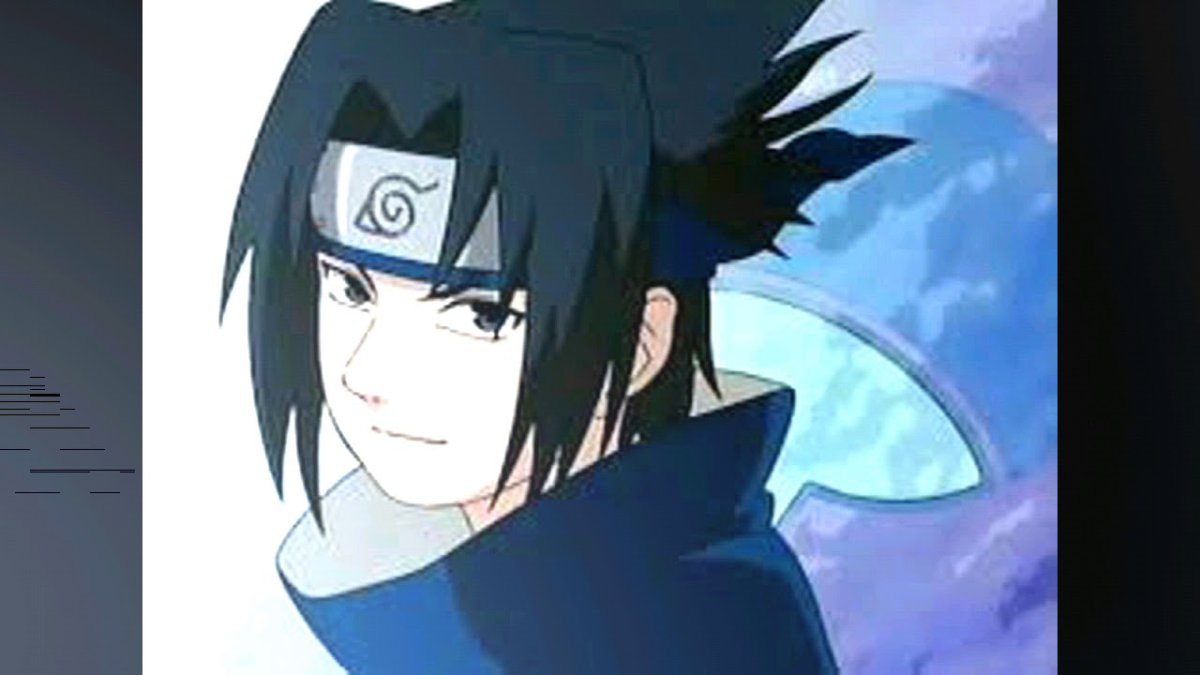 Саске чунин