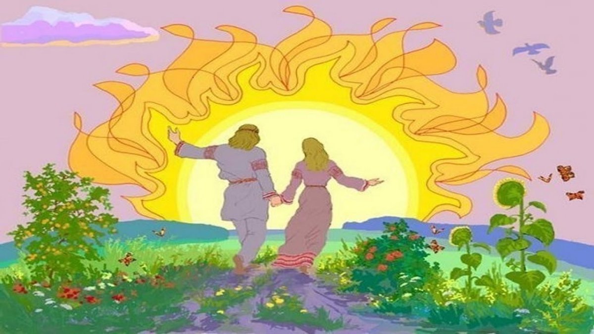 Хорошего дня и отличного настроения