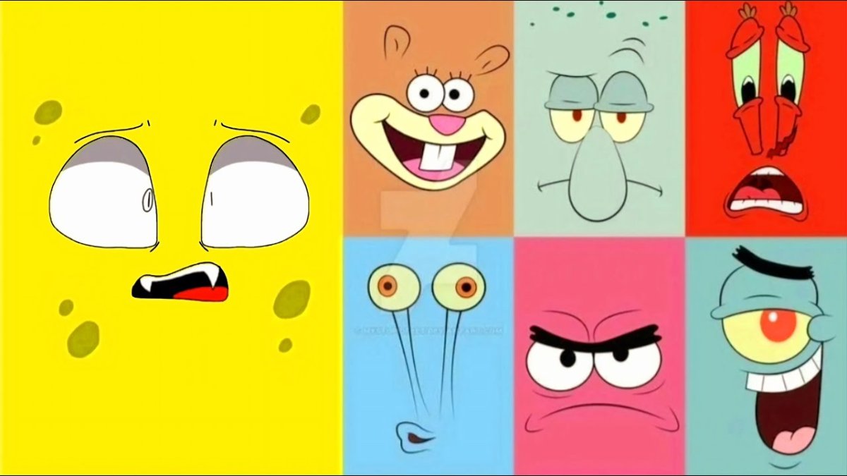 Прикольные распечатки на стену