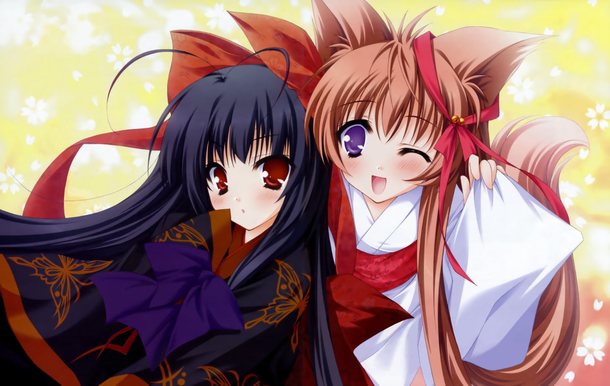 Таютама: поцелуй моей Богини мультсериал