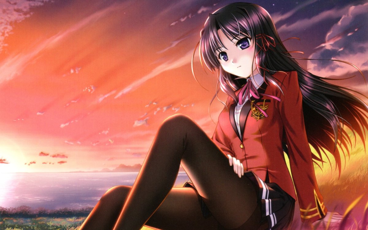 Fortune arterial новелла