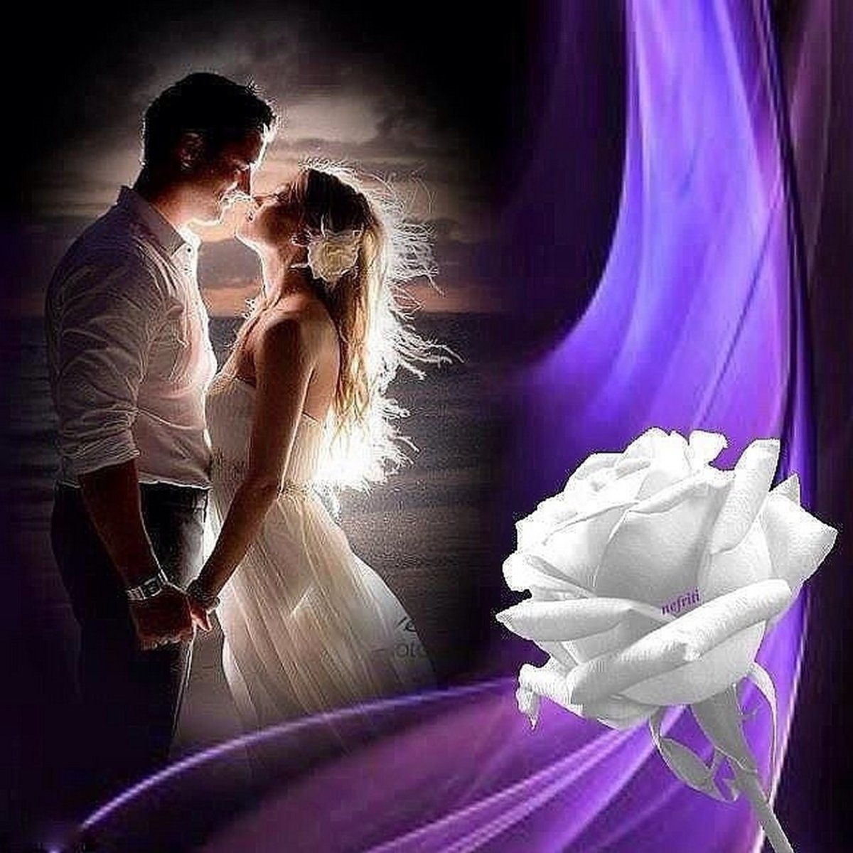 Красивого вечера